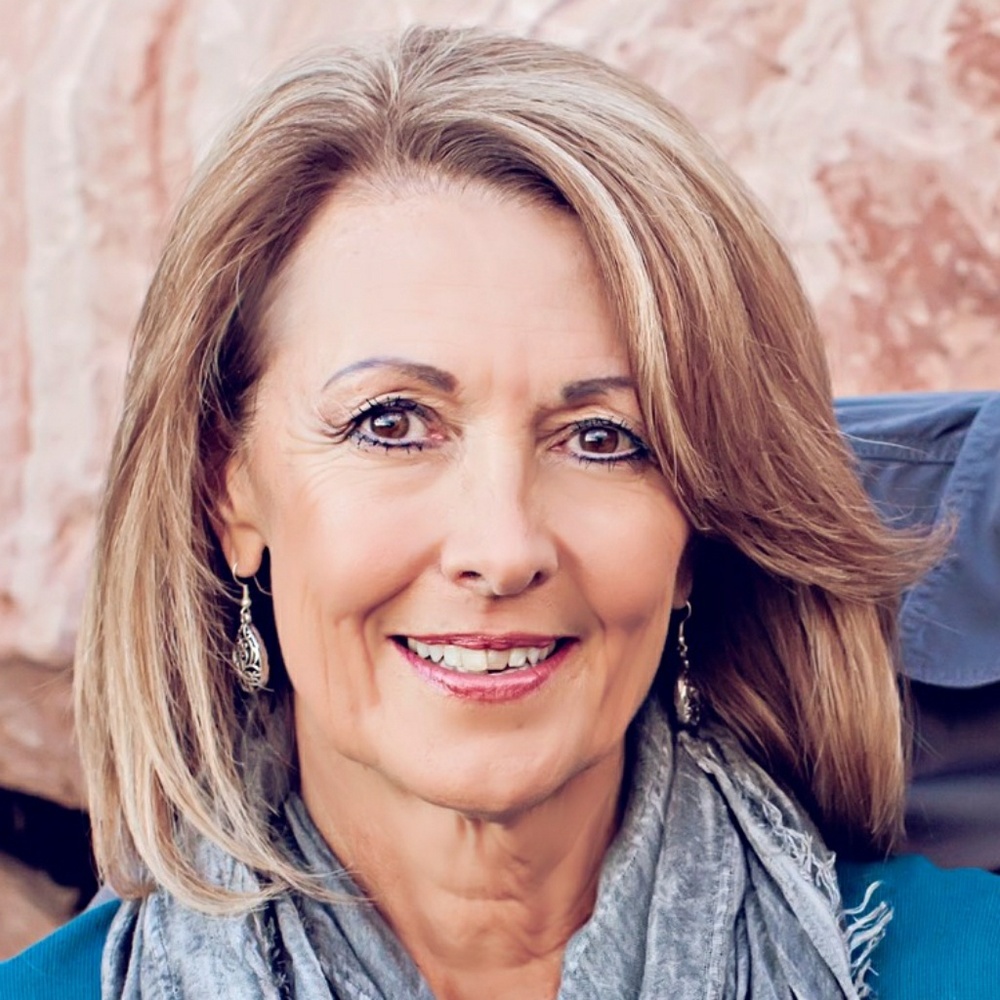 Meet your Posher, Linda